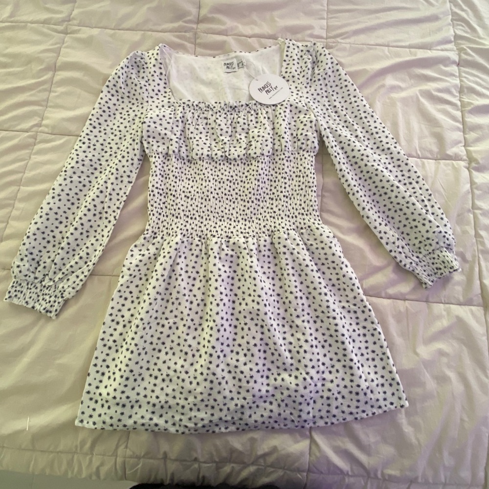 Princess Polly dress never worn with tag!
